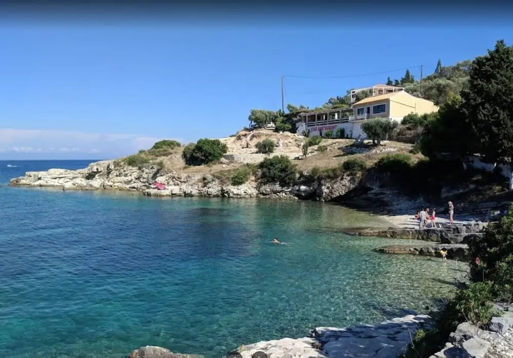 Live the Summer Dream at Gaios Cozy Retreat