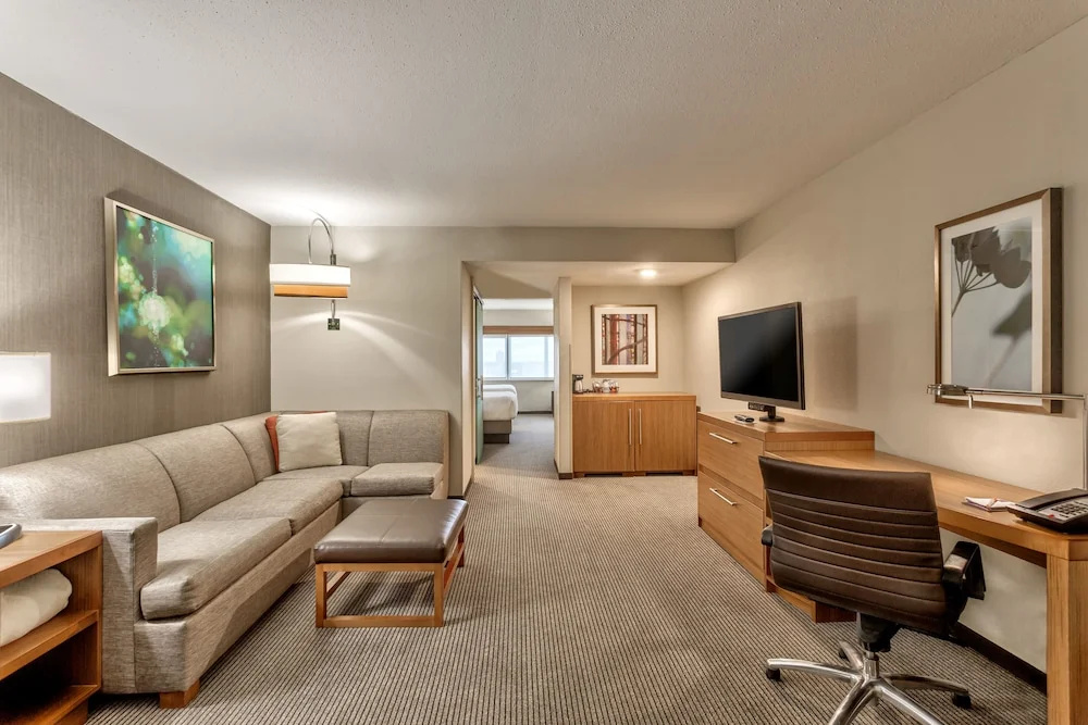 Hyatt Place Minneapolis Downtown - Chambres