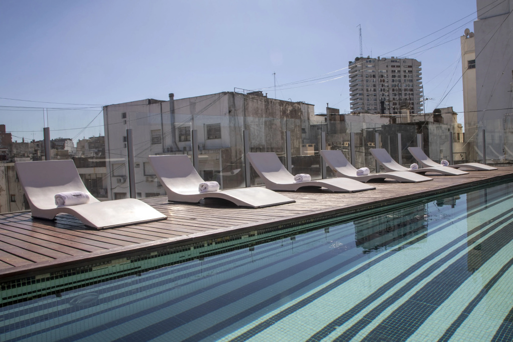 Hotel photo 18