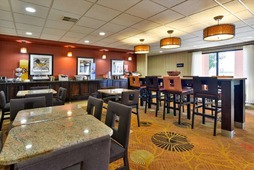 Hotel photo 18