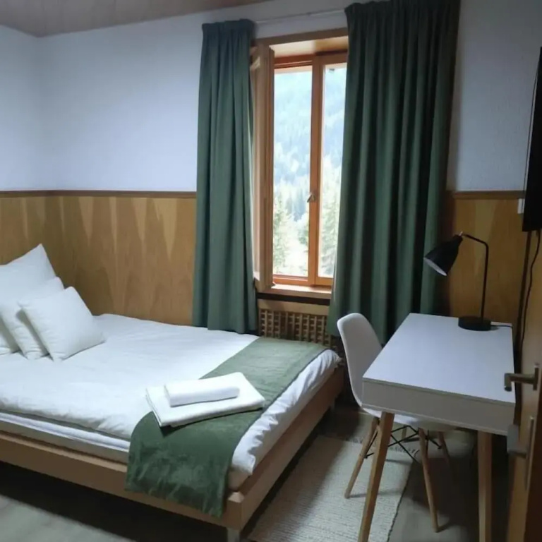 Hotel Sternen Gurtnellen - Chambres