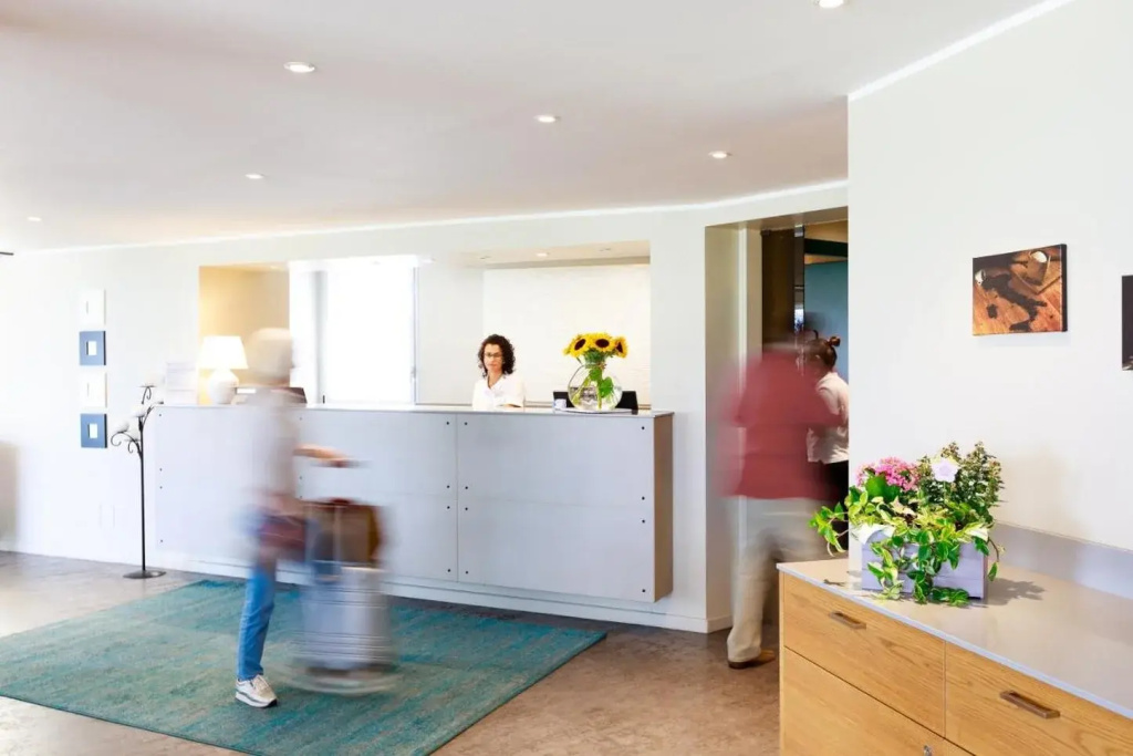 Hotel Oleggio Malpensa - Général