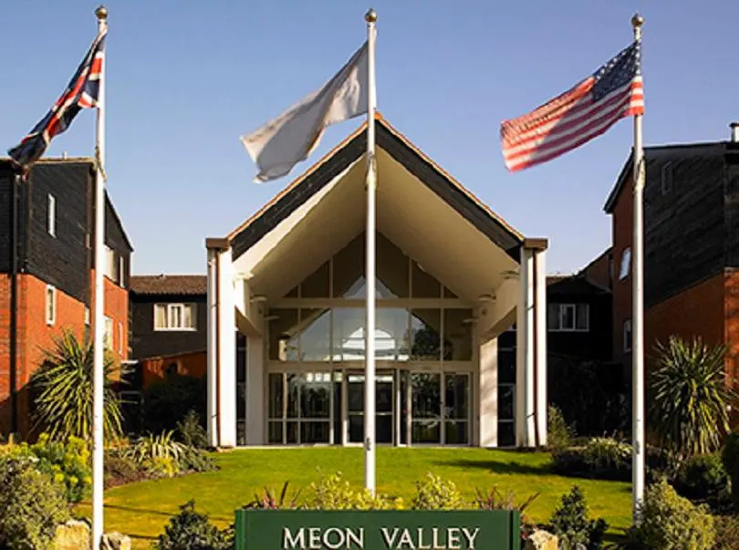 Meon Valley Hotel, Spa & Golf - Chambres