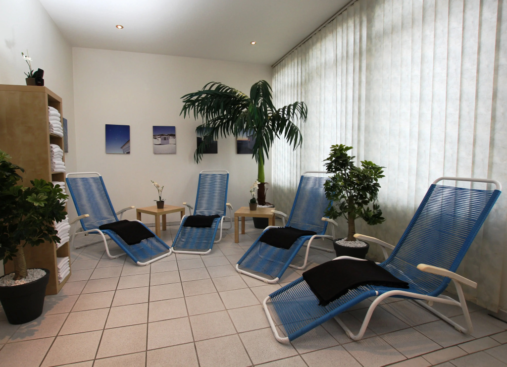 Sunday Hotel Frankfurt Airport - Neu-Isenburg - Général