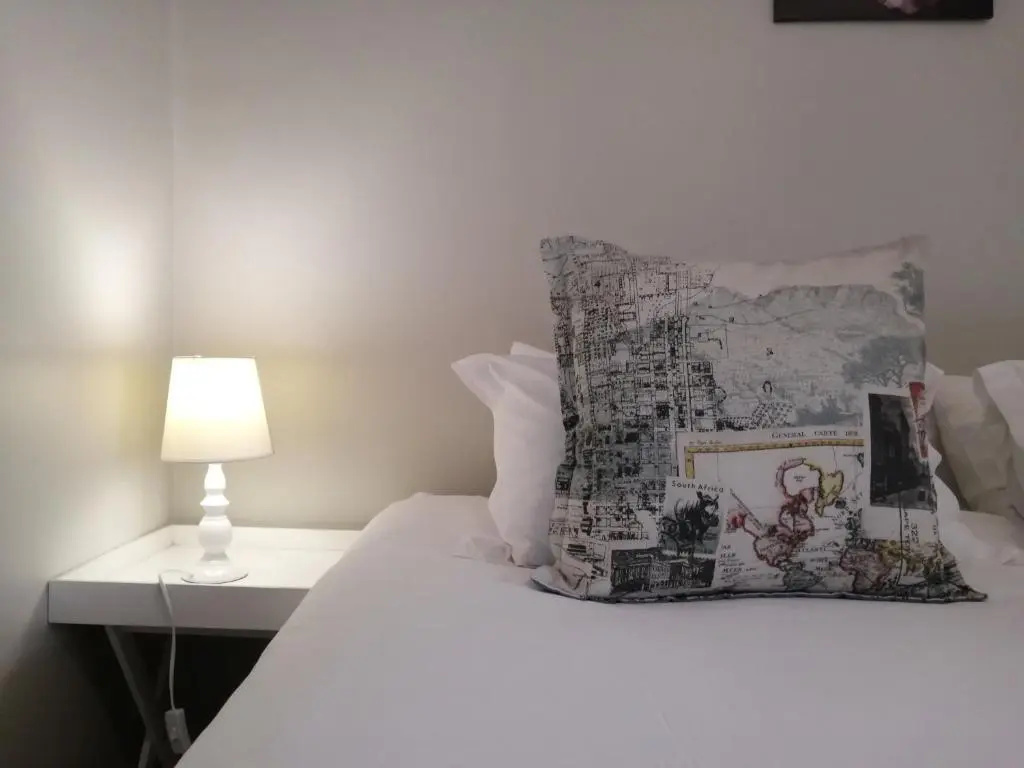 Outeniquabosch Lodge - Chambres