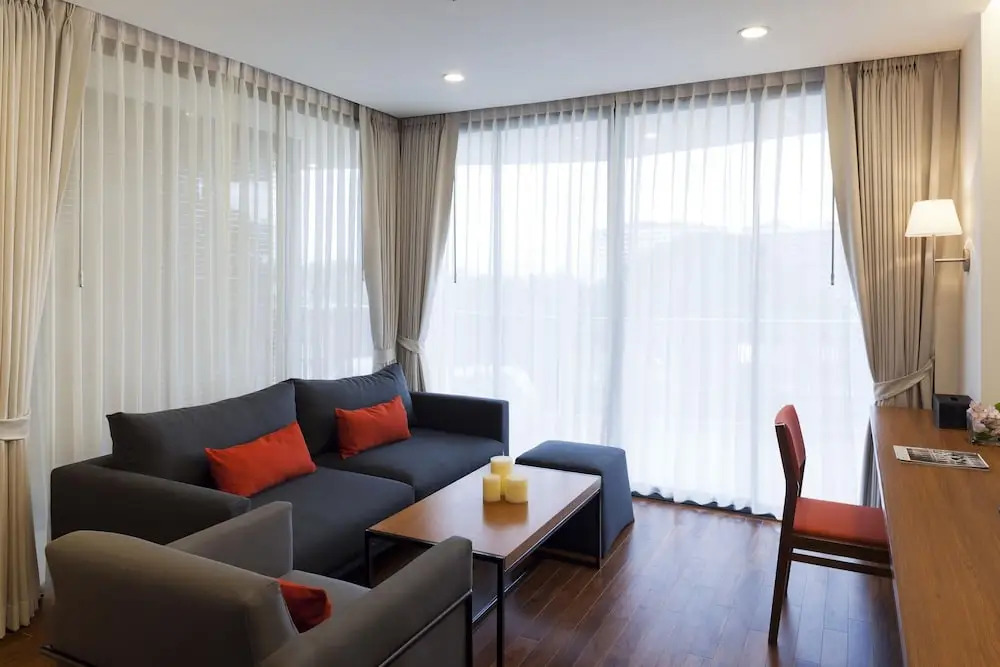 Eastin Tan Hotel Chiang Mai