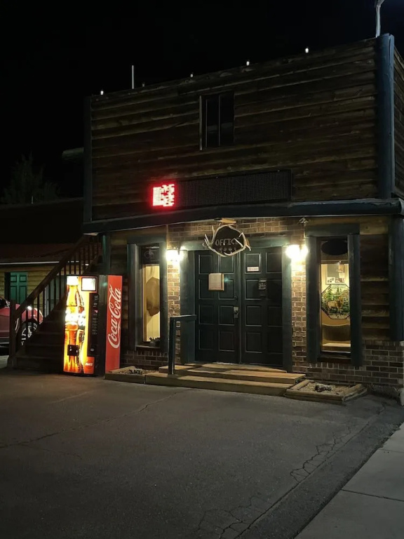 Rio Grande Motel