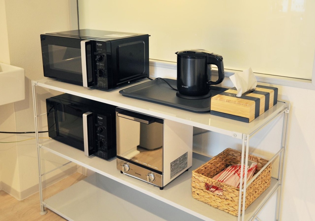 Rakuten STAY HOSTEL OsakaNamba South 사진 14