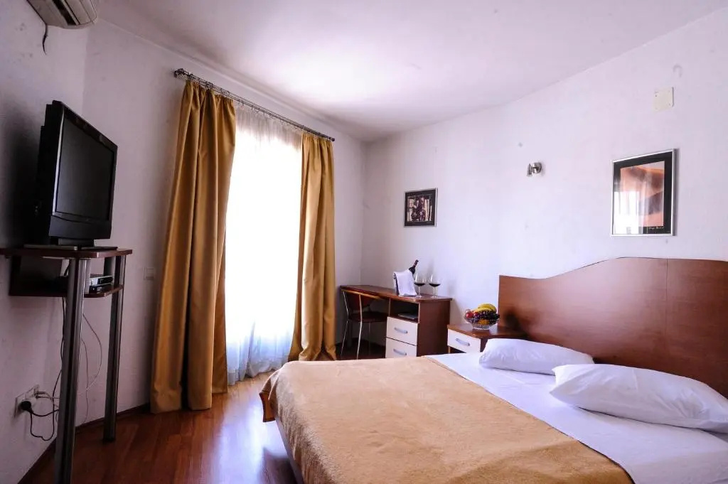 Comfort Double room full double bed