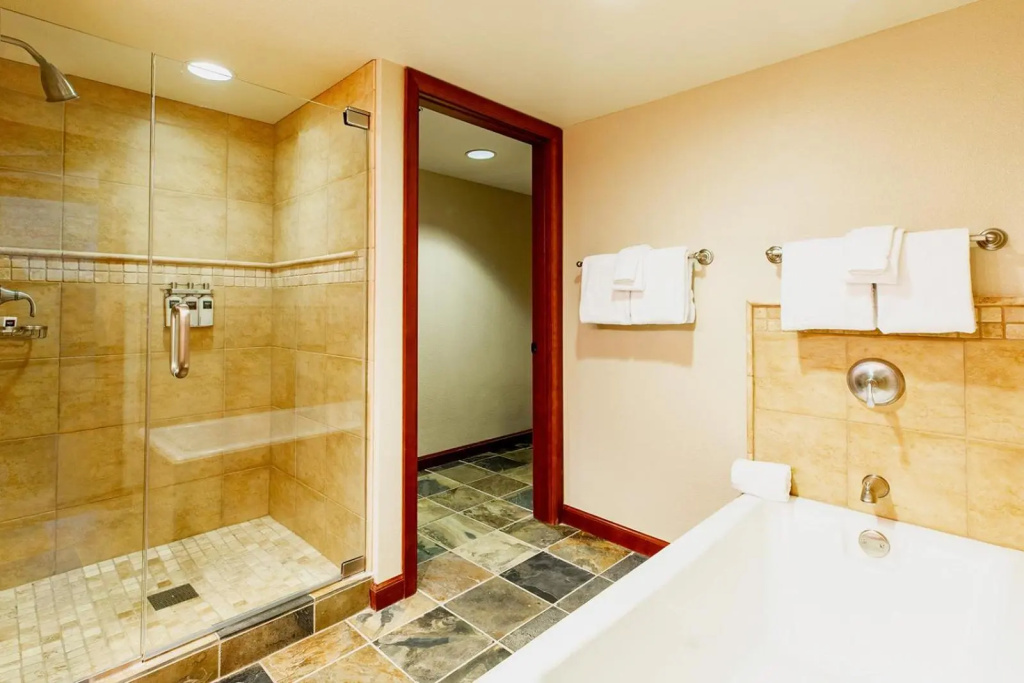 Everline Resort and Spa, Lake Tahoe - Général