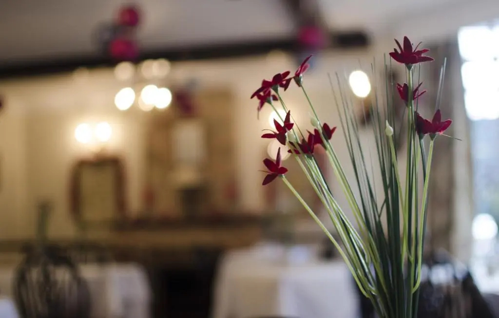 The New Inn Hotel - Chambres