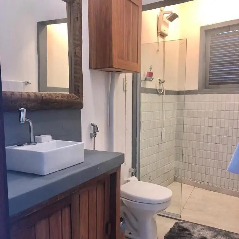 Deluxe Double room with sea view (full double bed)