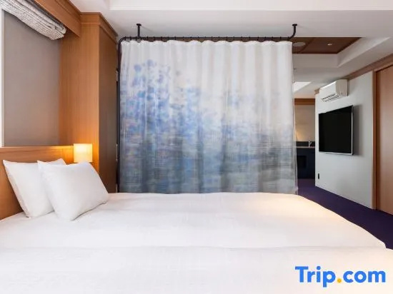 HANARE by Tokyu Stay Kyoto Sanjo 사진 2