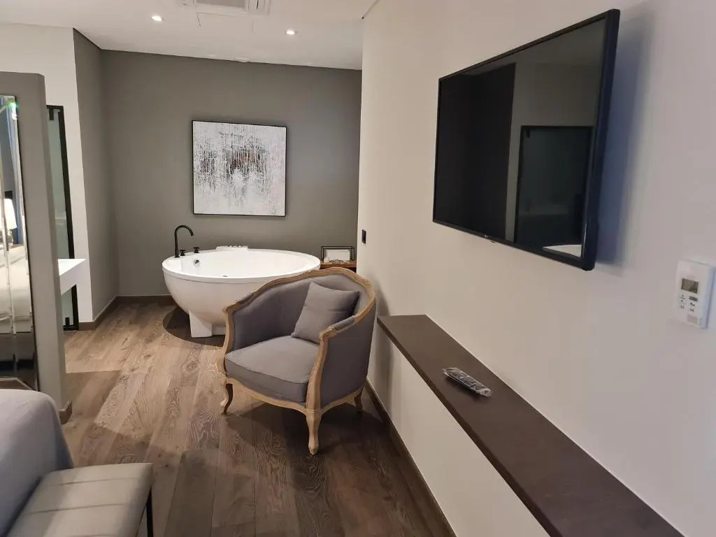 Douro Suites - Chambres
