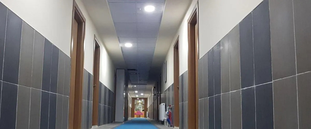 Çelebi Otel - фото 10