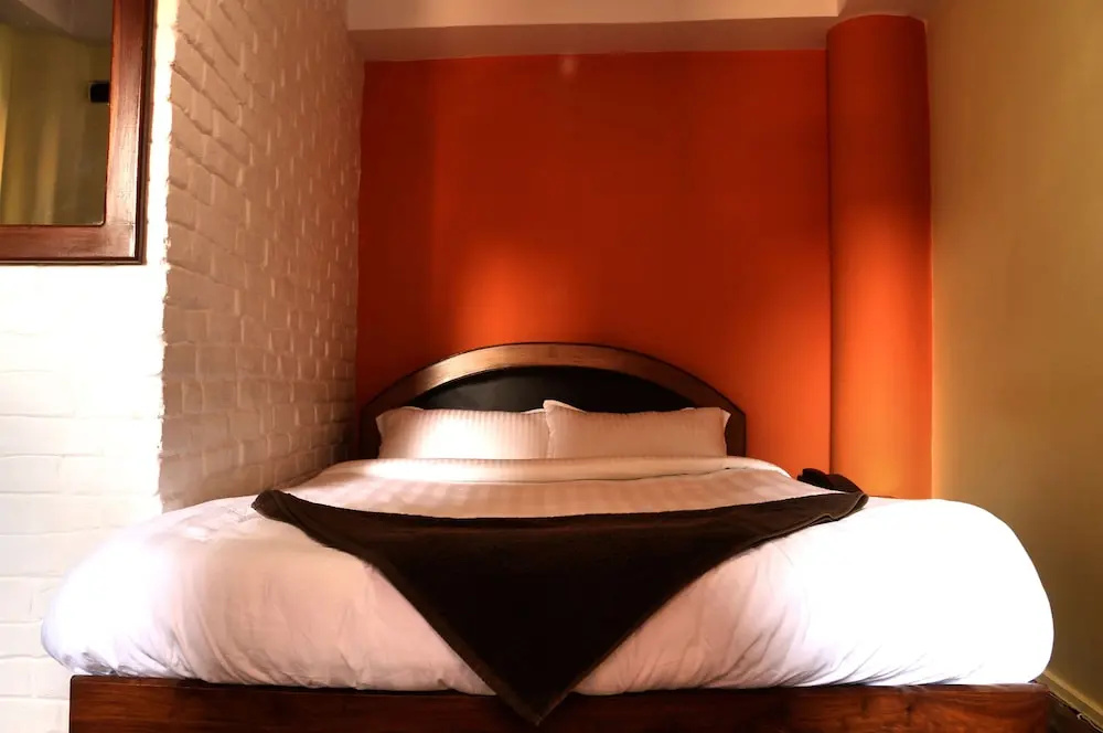 Siddhi Home & Restaurant - Chambres