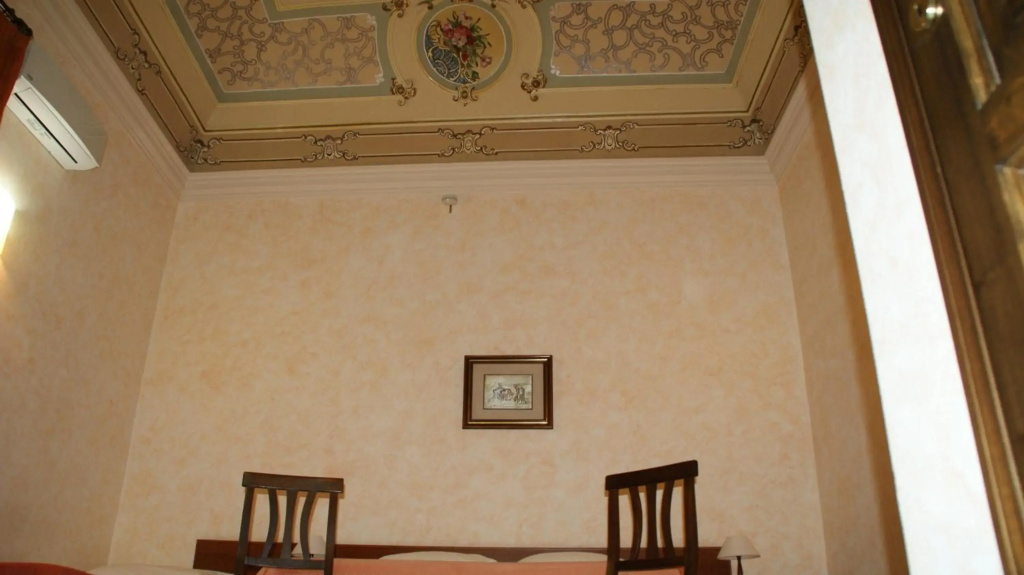 Hotel Gresi - Général