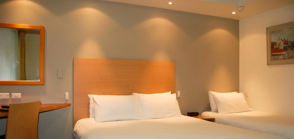 Hotel photo 4