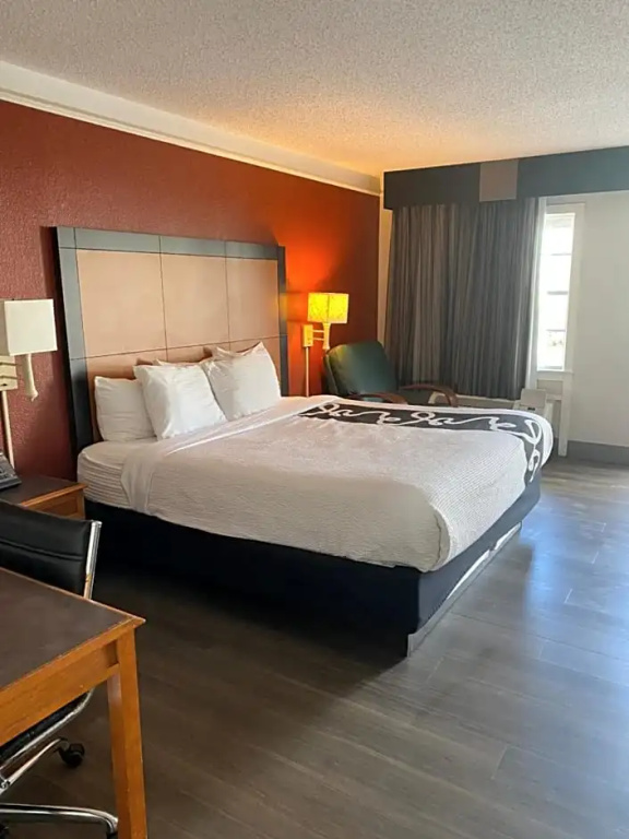 La Quinta Inn by Wyndham Corpus Christi North - Chambres
