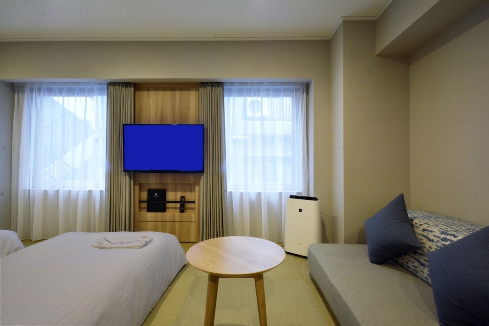 Premier Hotel Cabin Shinjuku 사진 24