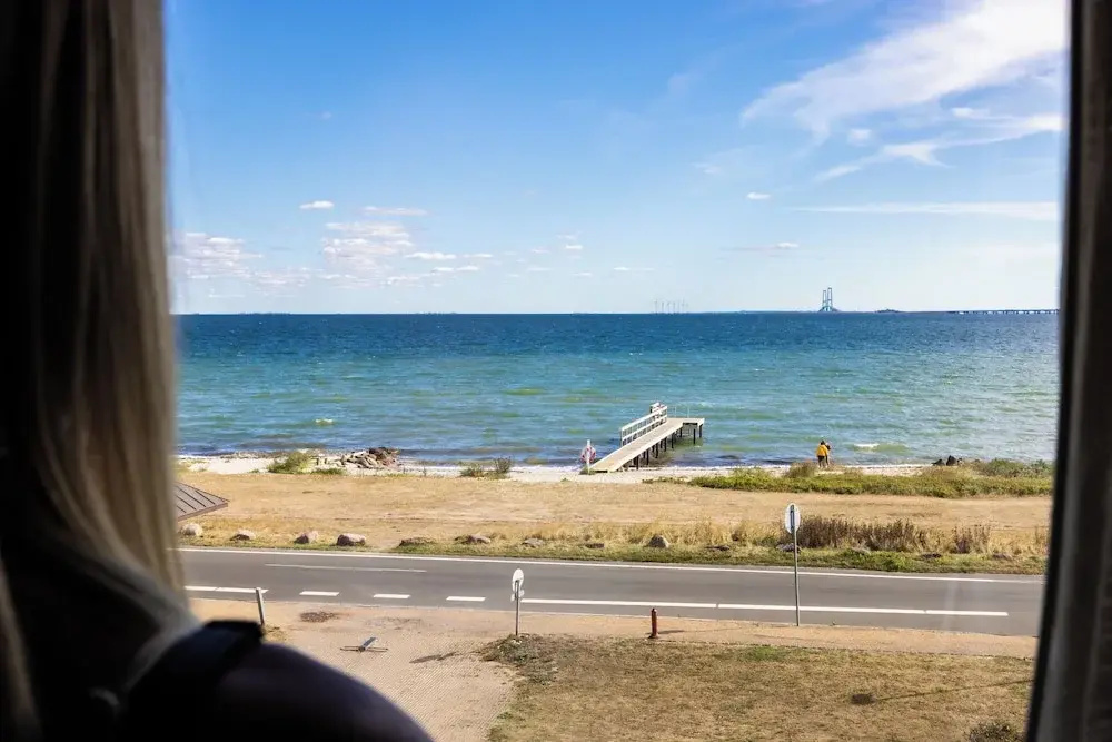 Nyborg Strand Hotel & Konference - Chambres