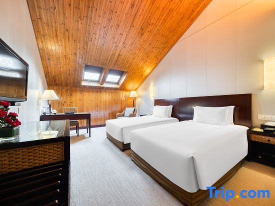 Номер Standard в Hai Wai Hai Bai Na Hotel