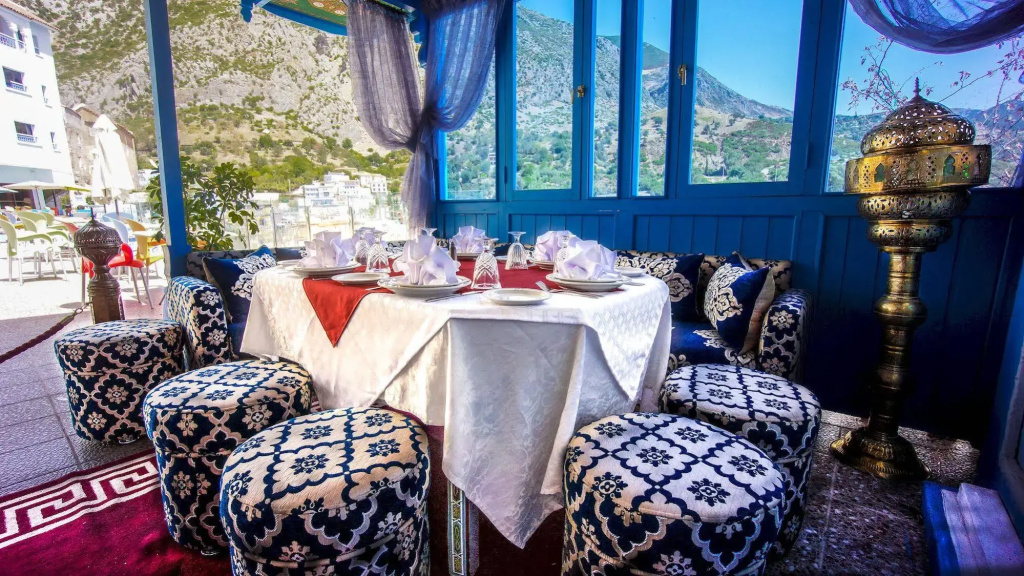 Hotel Parador - Général