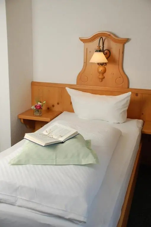 Landhotel Behre - Chambres