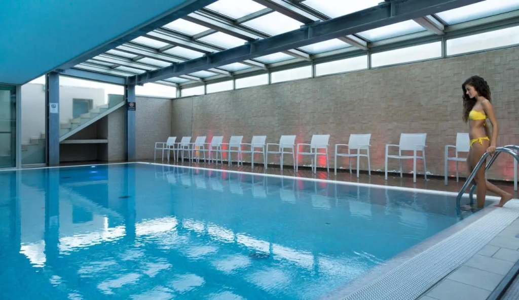 Terminal Palace & SPA, Емілія Романья, Італія мініатюра 22