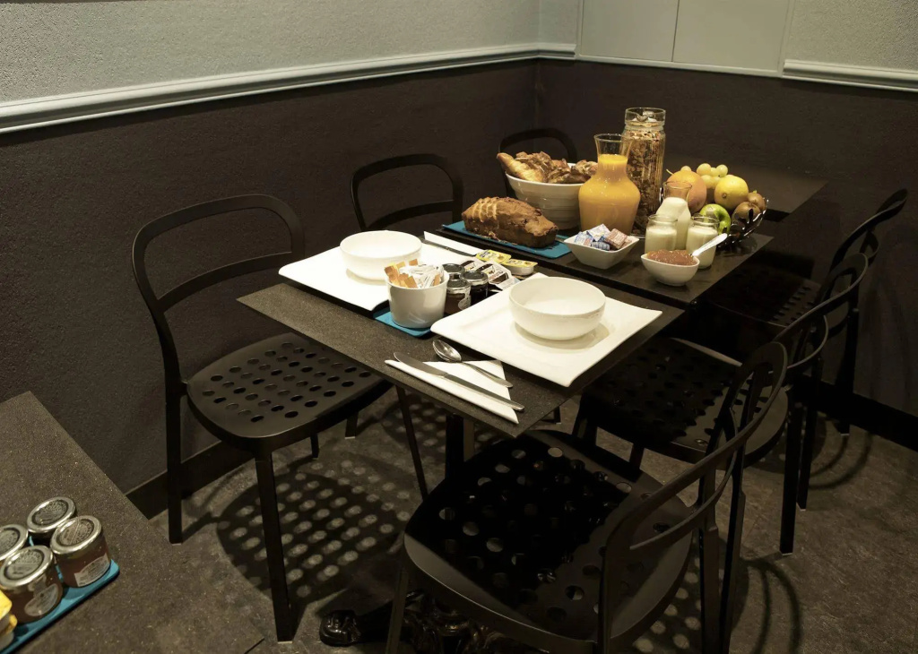 Hotel photo 10