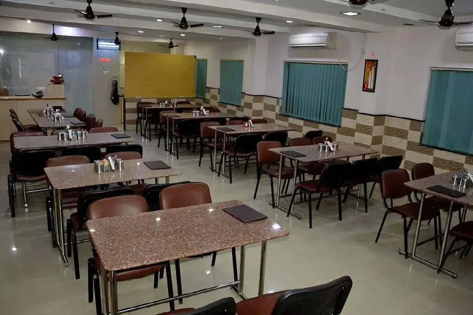 Hotel Shree Darshan - Général