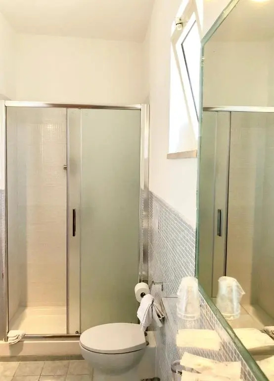 Hotel Pineta - Chambres