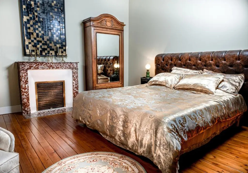 Voir la photo 2 — Le Château des Tourelles en Vendée
