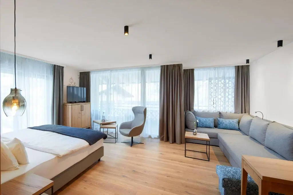 die Hochkönigin - Mountain Resort - Chambres