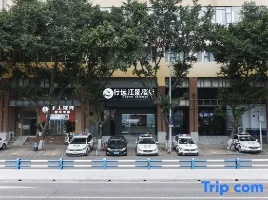 Xingyuan River View Hotel