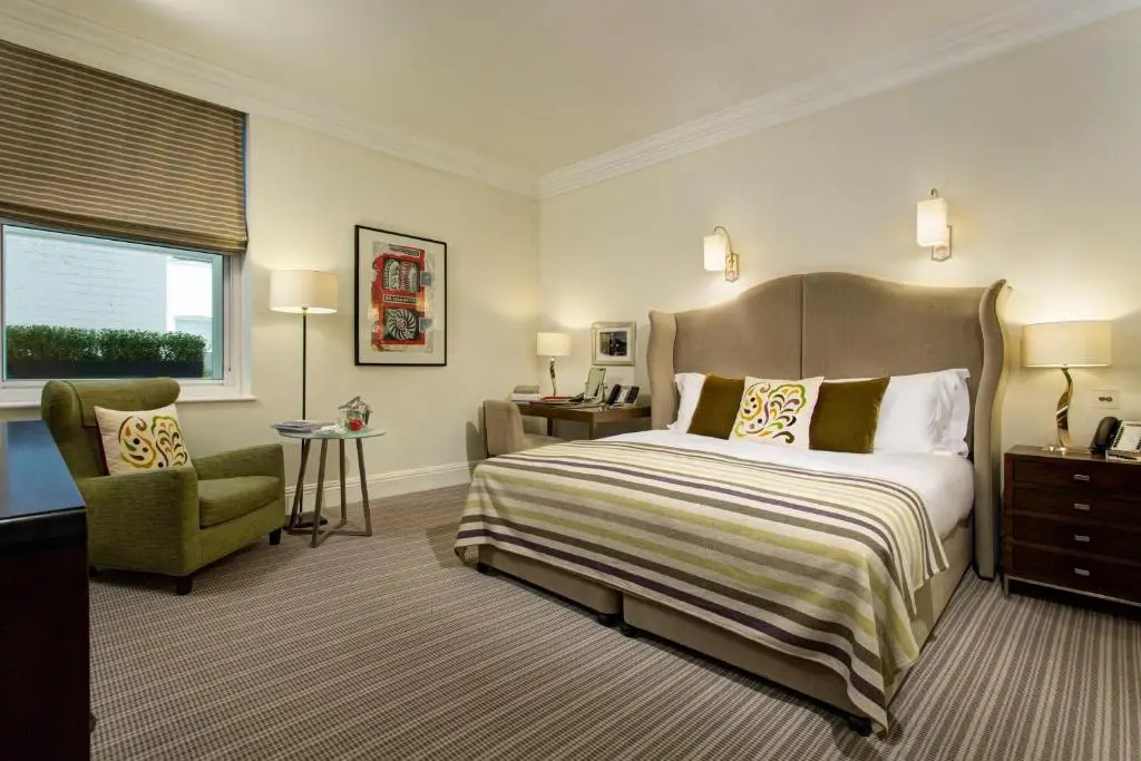 Brown's Hotel, a Rocco Forte Hotel - Chambres