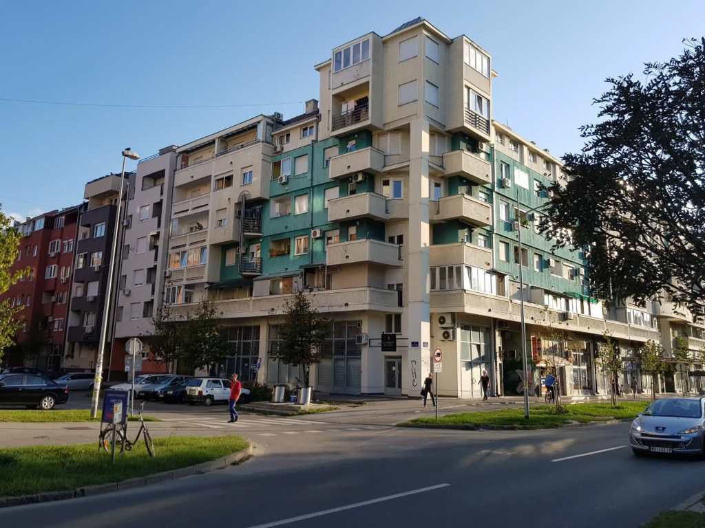 Apartment GEA 39