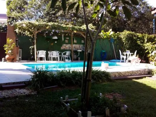 zaua guest house