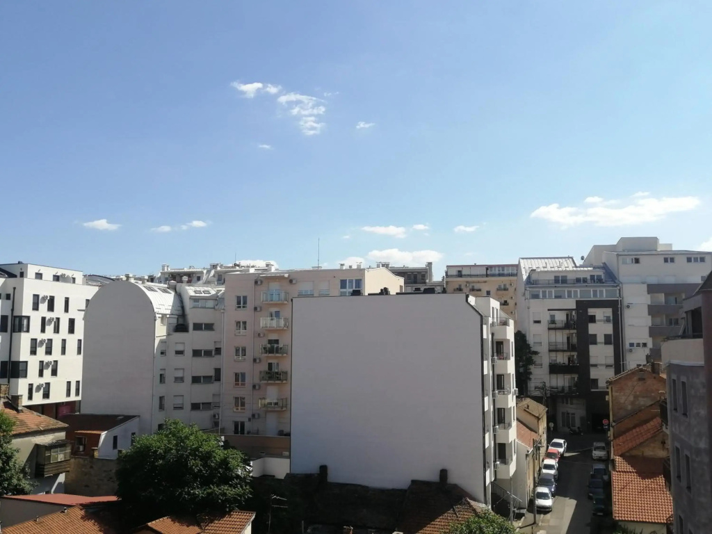 Anchy Apartment