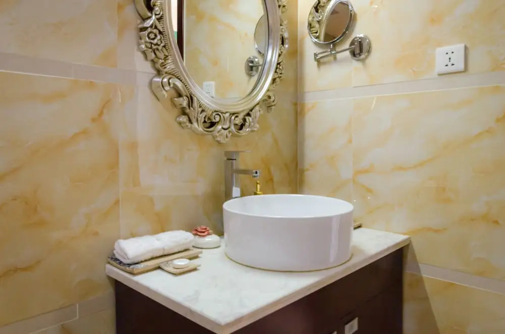Nanjing Hotel - Chambres