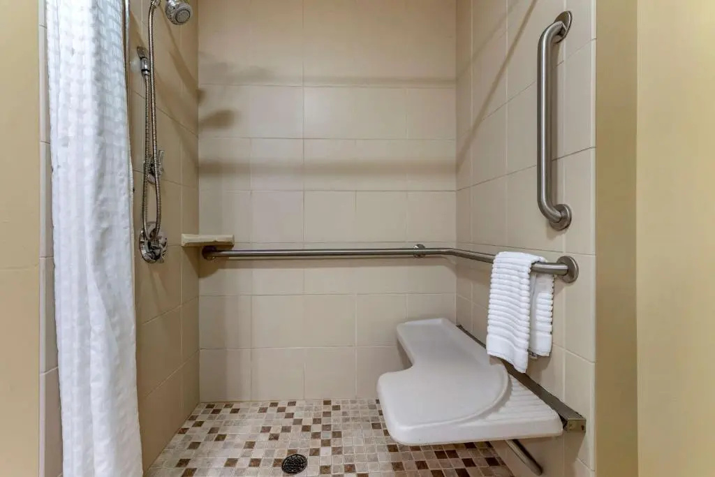 Comfort Inn & Suites Dover - Chambres