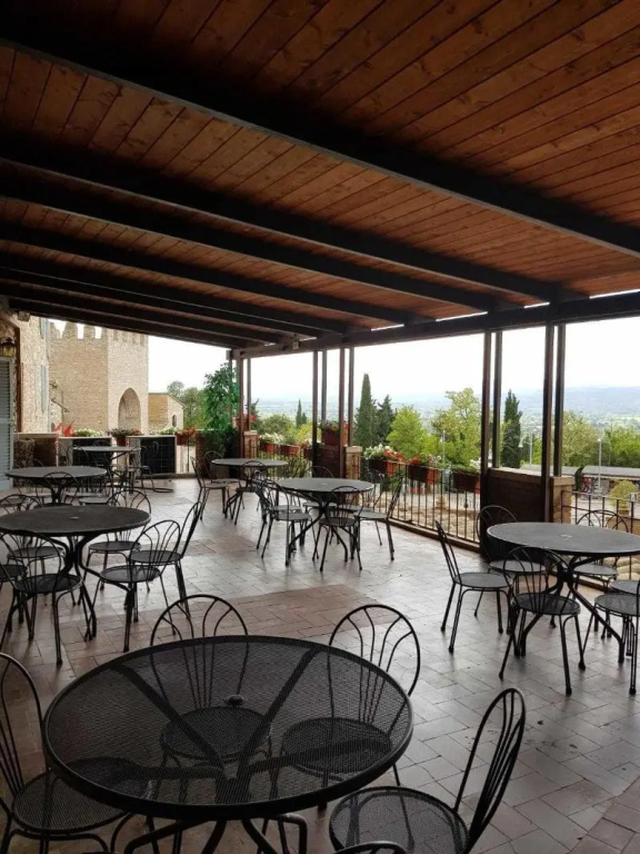 Hotel il Castello - Général