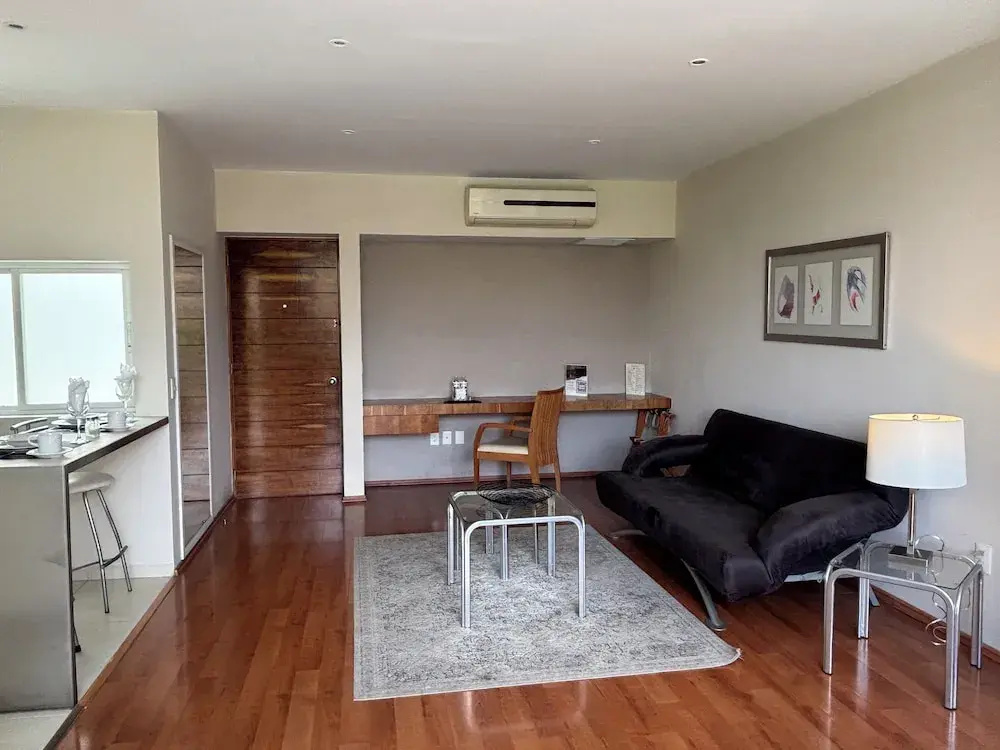 Lombardo Suites - Chambres