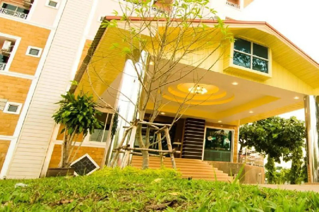 Hotel photo 9