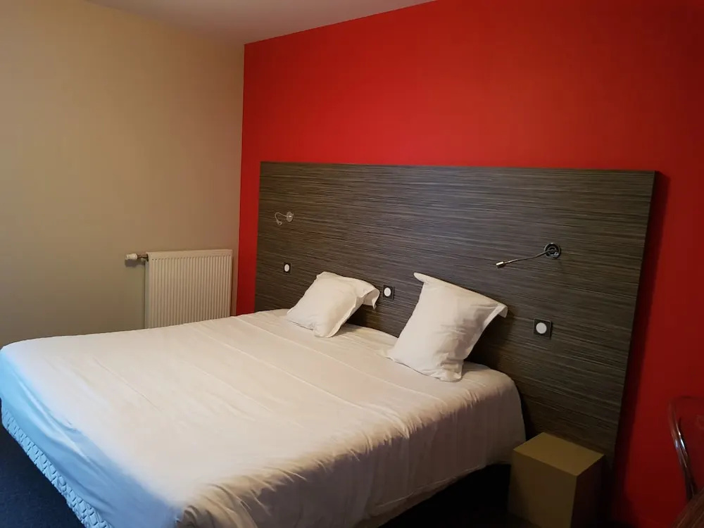 Voir la photo 2 — Hostellerie a la Bonne Auberge