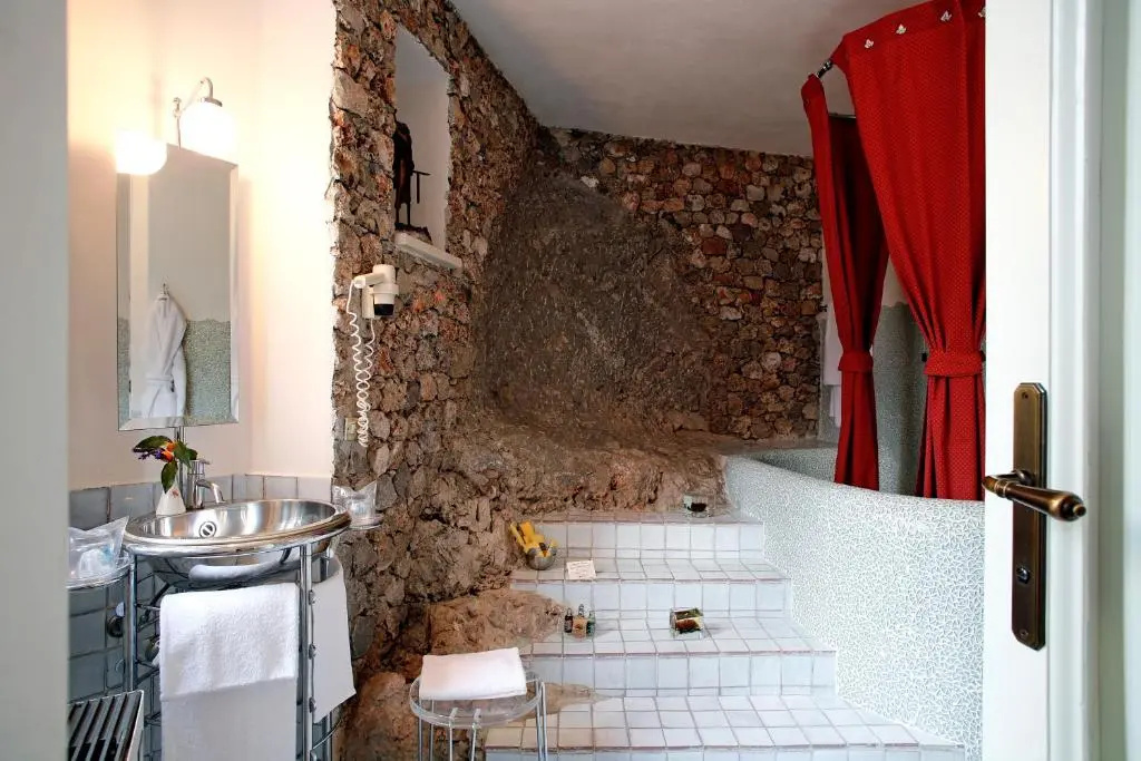 La Locanda delle Donne Monache - Chambres