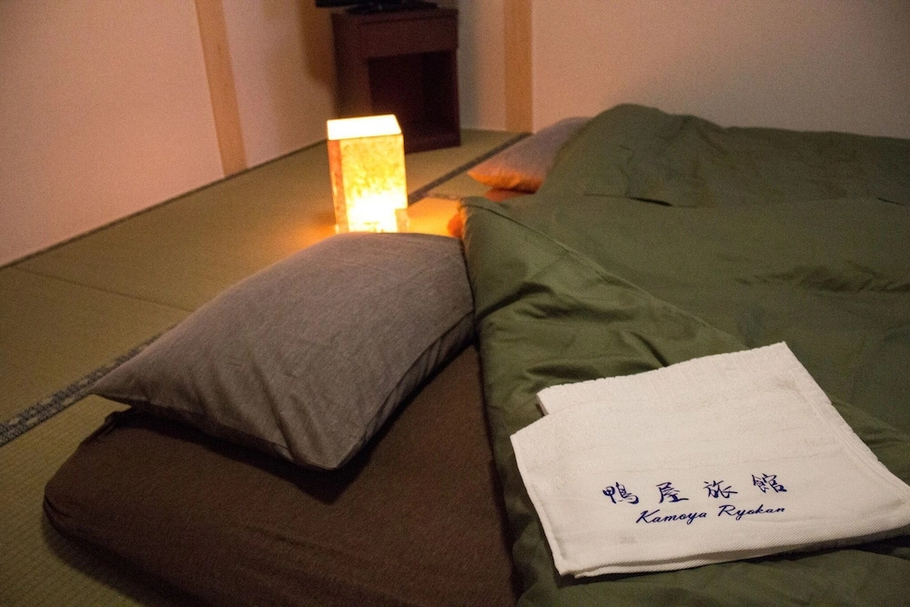 Kamoya Ryokan 사진 7
