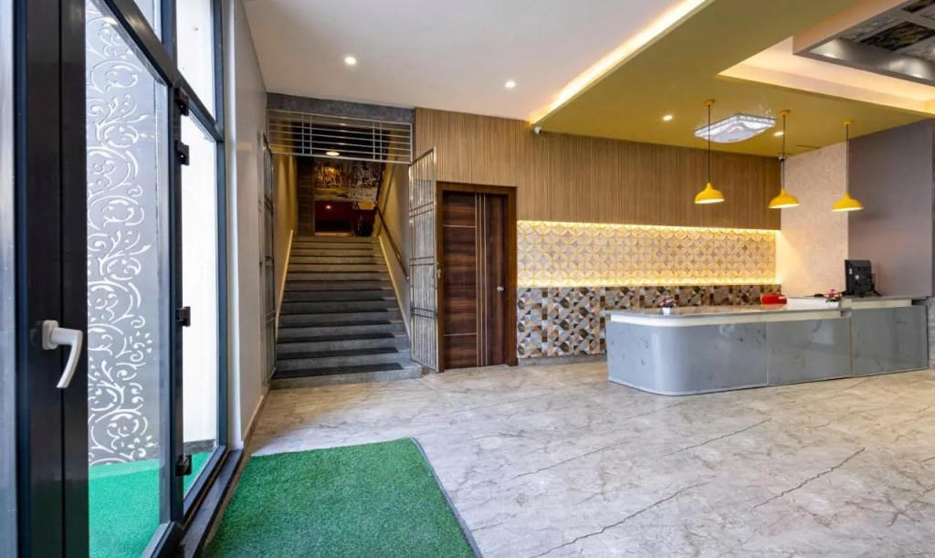 Hotel photo 2