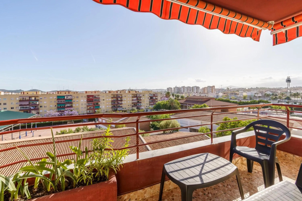 Apartamento Carmen
