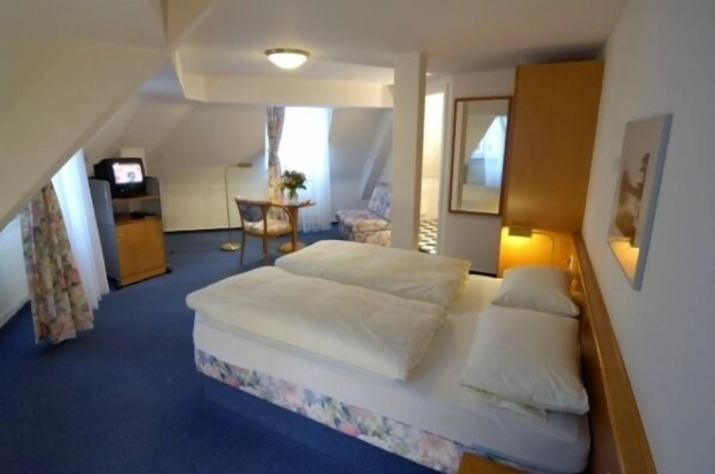 Hotel Am Rathaus – Bild 2